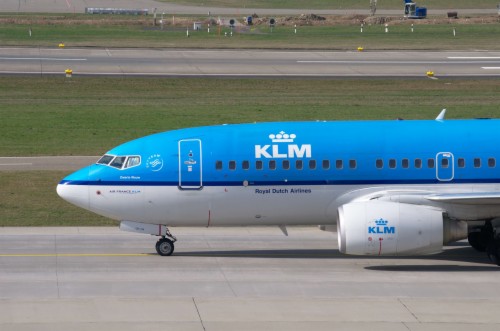 Klm 867 (994688) HD Wallpaper & Backgrounds Download
