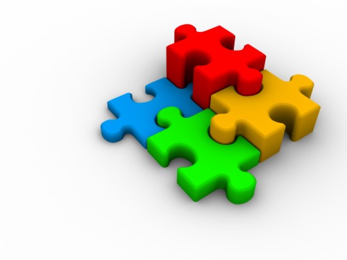 Adhd And Autism Monthly Event Update - Autism Puzzle Piece Tree ...